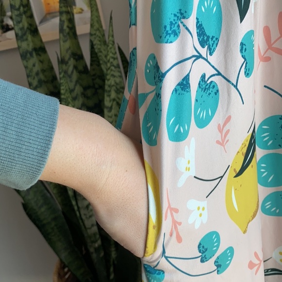 Summer maxi - Picture 5 of 6